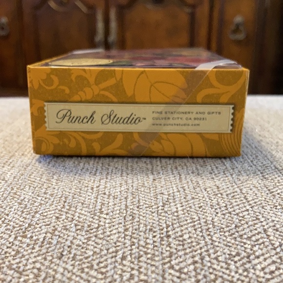 Punch Studio Notecards with Envelopes NWOT - Picture 3 of 14